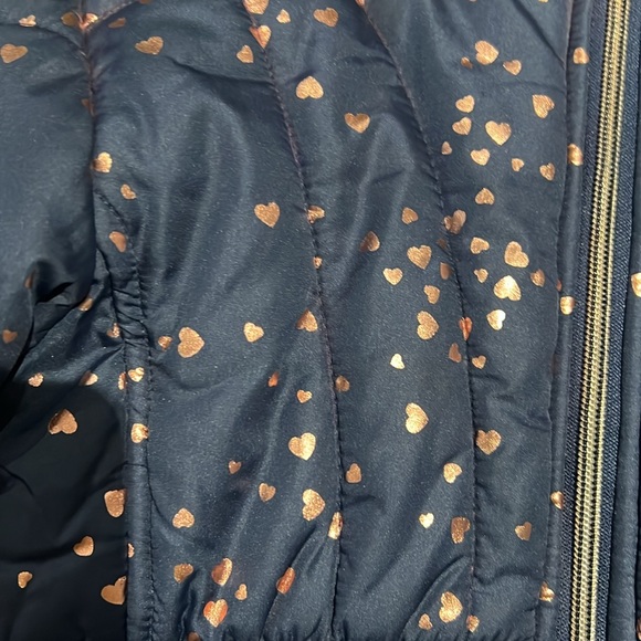 R 1881 by S. Rothschild Girls Winter Jacket - Picture 2 of 4